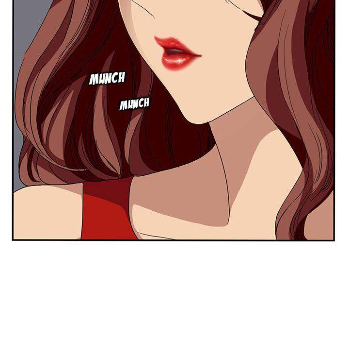 My Stepmom - Chapter 16 - Andromeda 11 page 10 hentai porn comic manga doujin